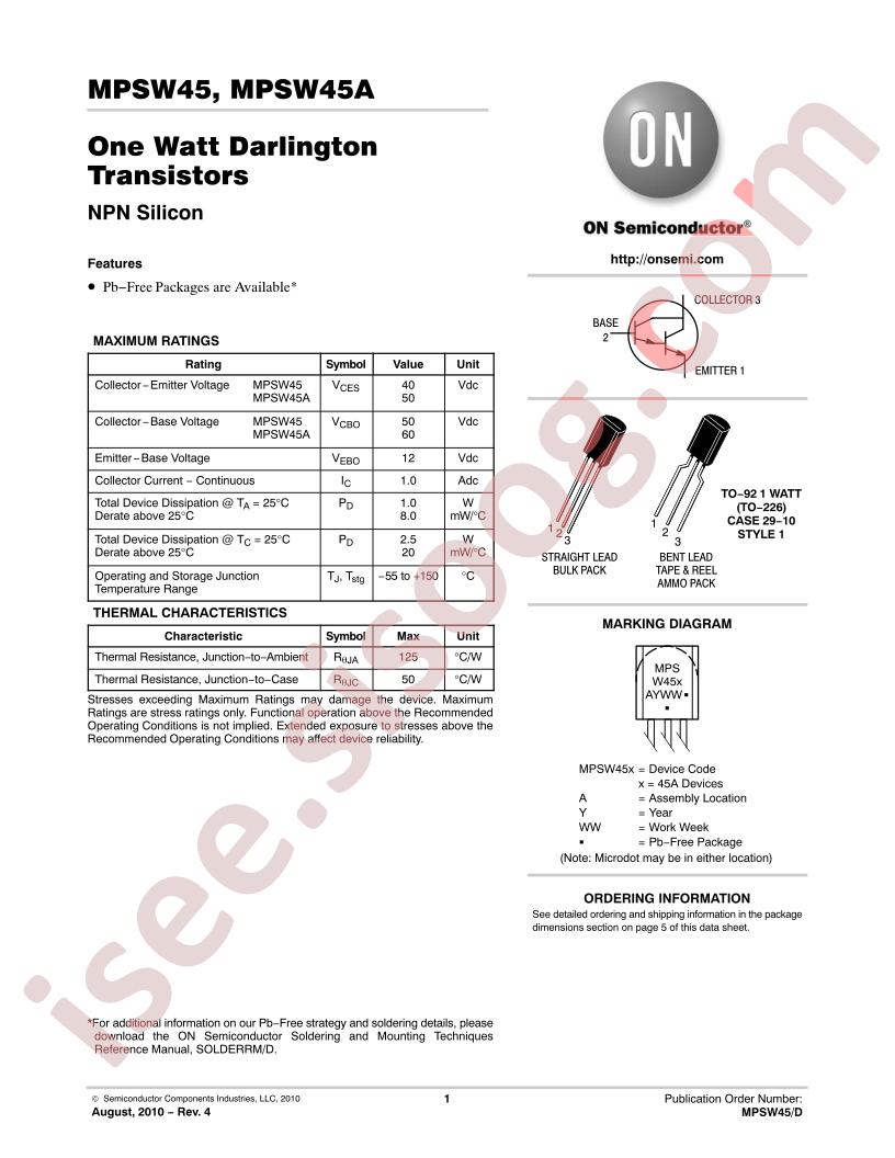 MPSW45(A)