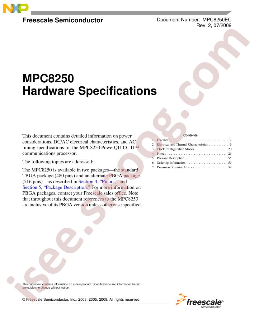 MPC8250