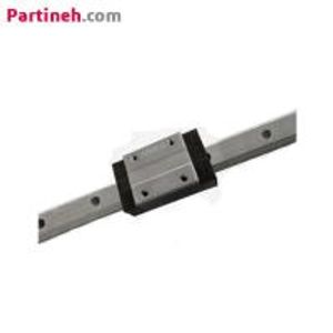 واگن عرض 15 بدون لبه مدل BRH15-B برند باهر (BAHER)