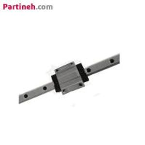 واگن عرض 15 لبه دار مدل BRH15-A برند باهر (BAHER)