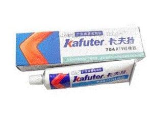 چسب سیلیکون