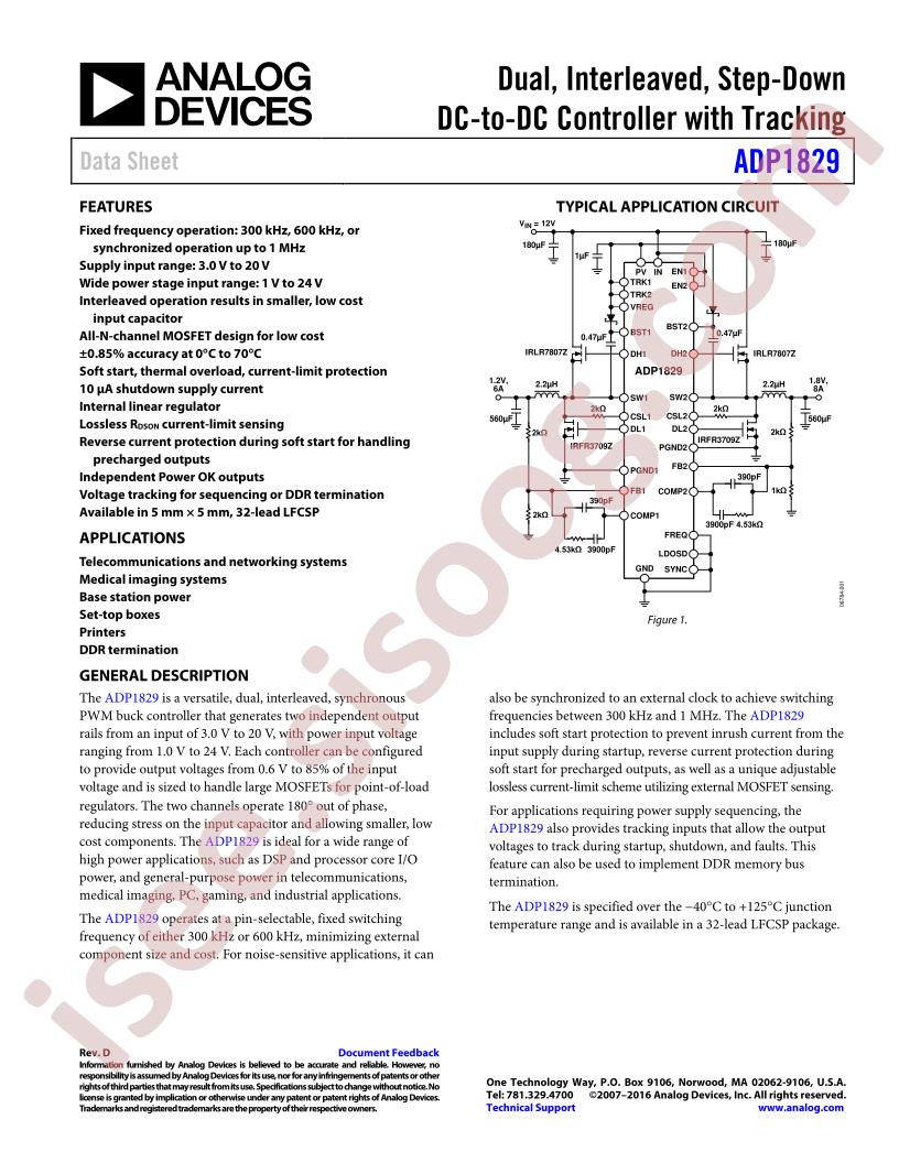 ADP1829