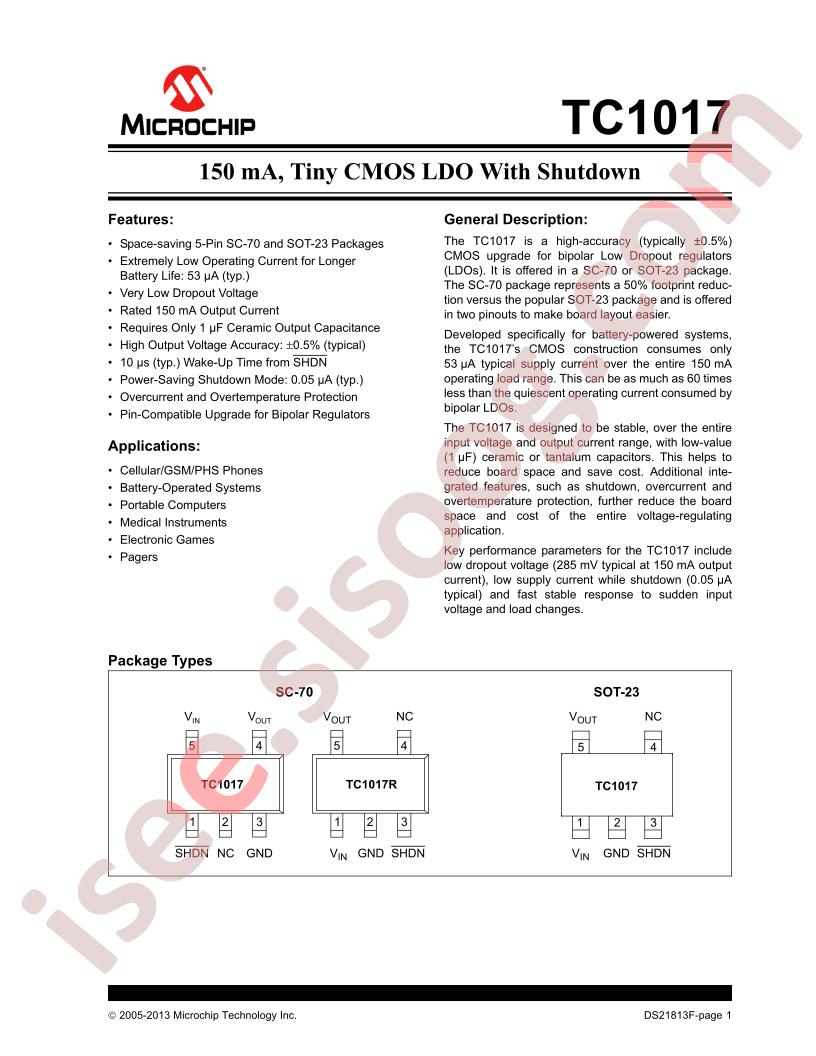 TC1017