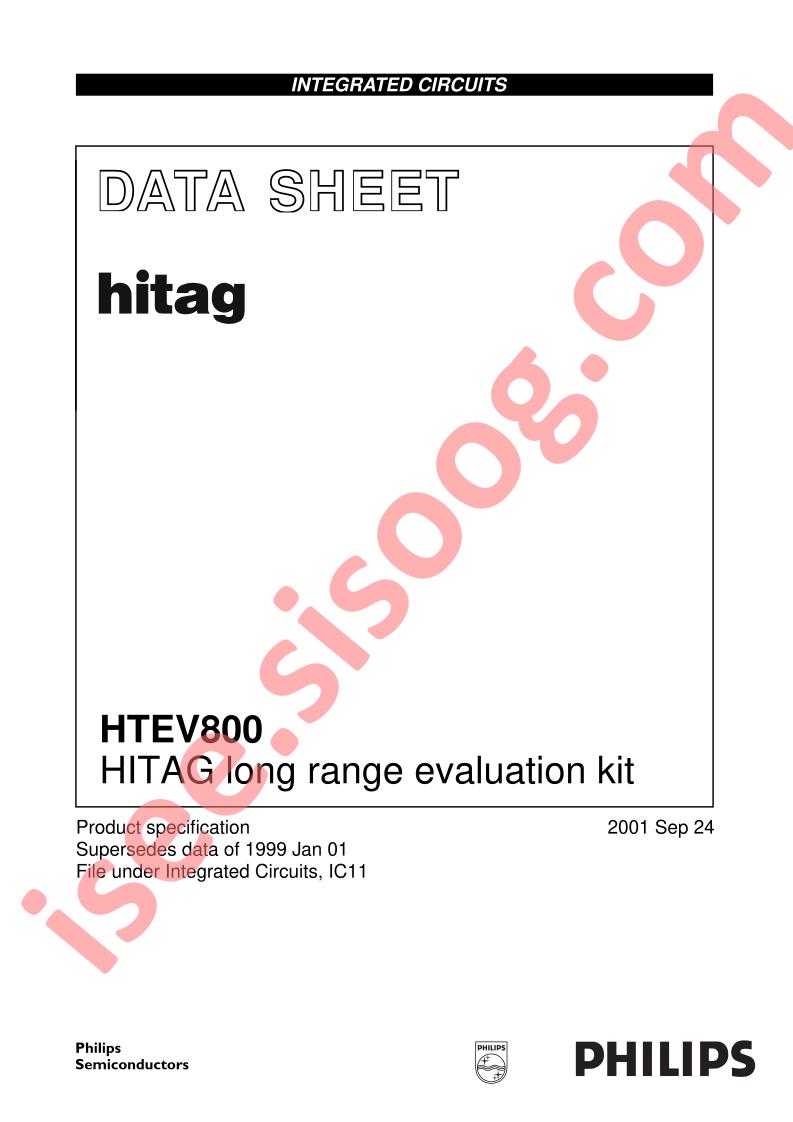 HTEV800