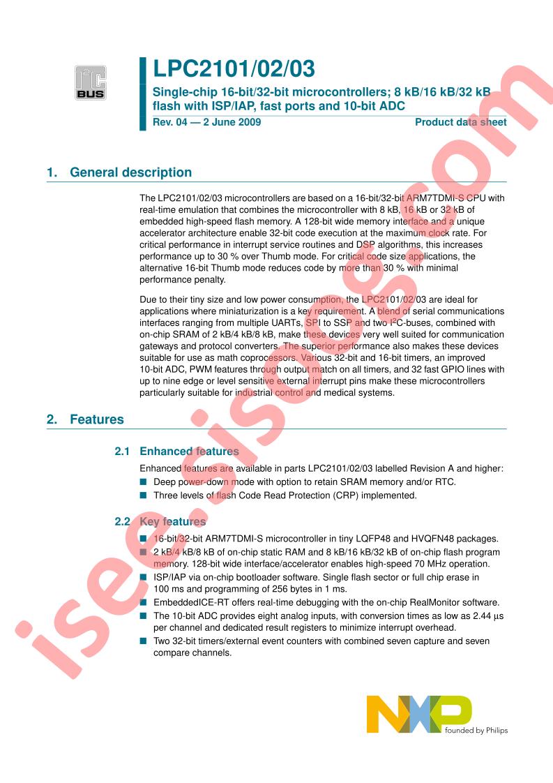 LPC2101-03