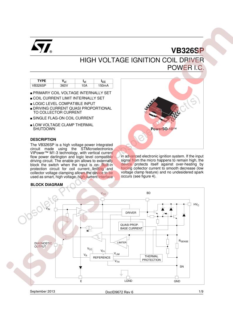 VB326SP