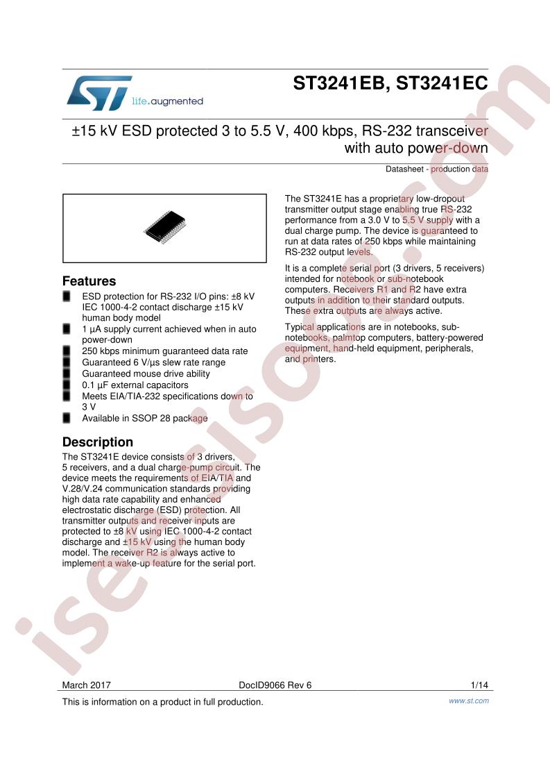 ST3241EB/C