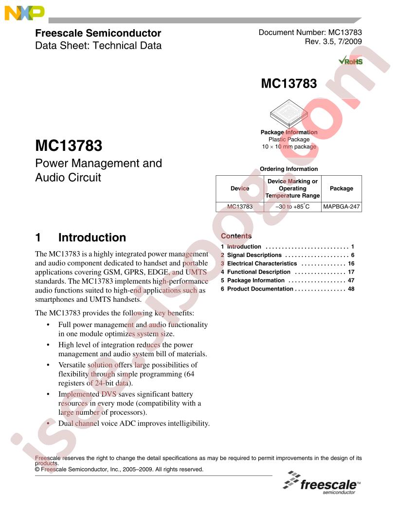 MC13783