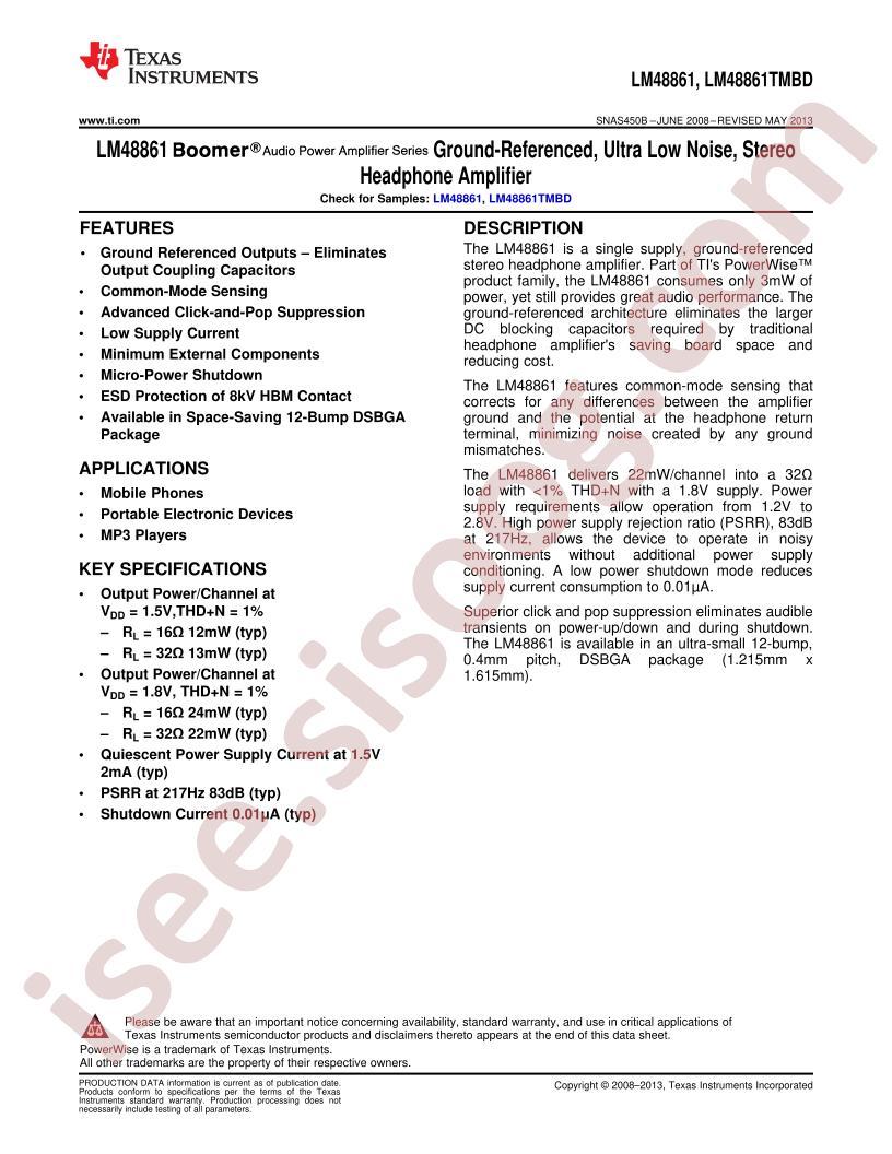 LM48861(TMBD)