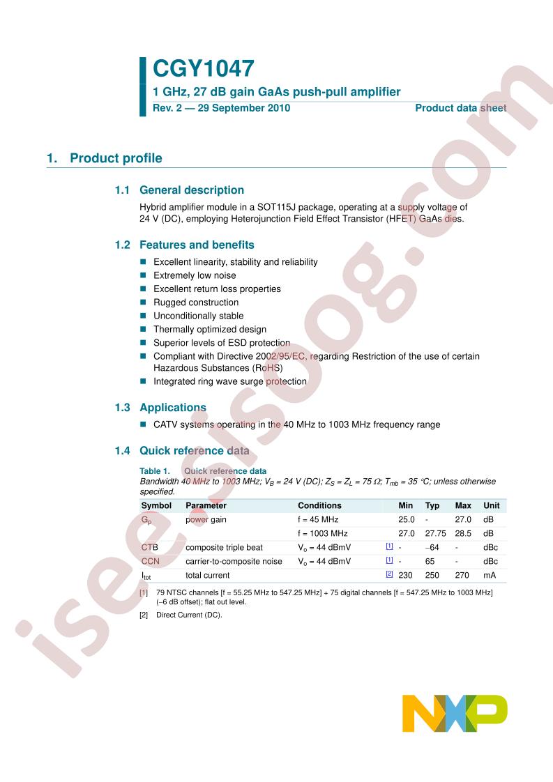 CGY1047