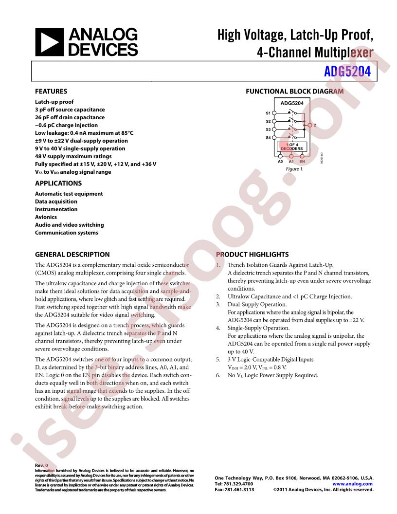 ADG5204