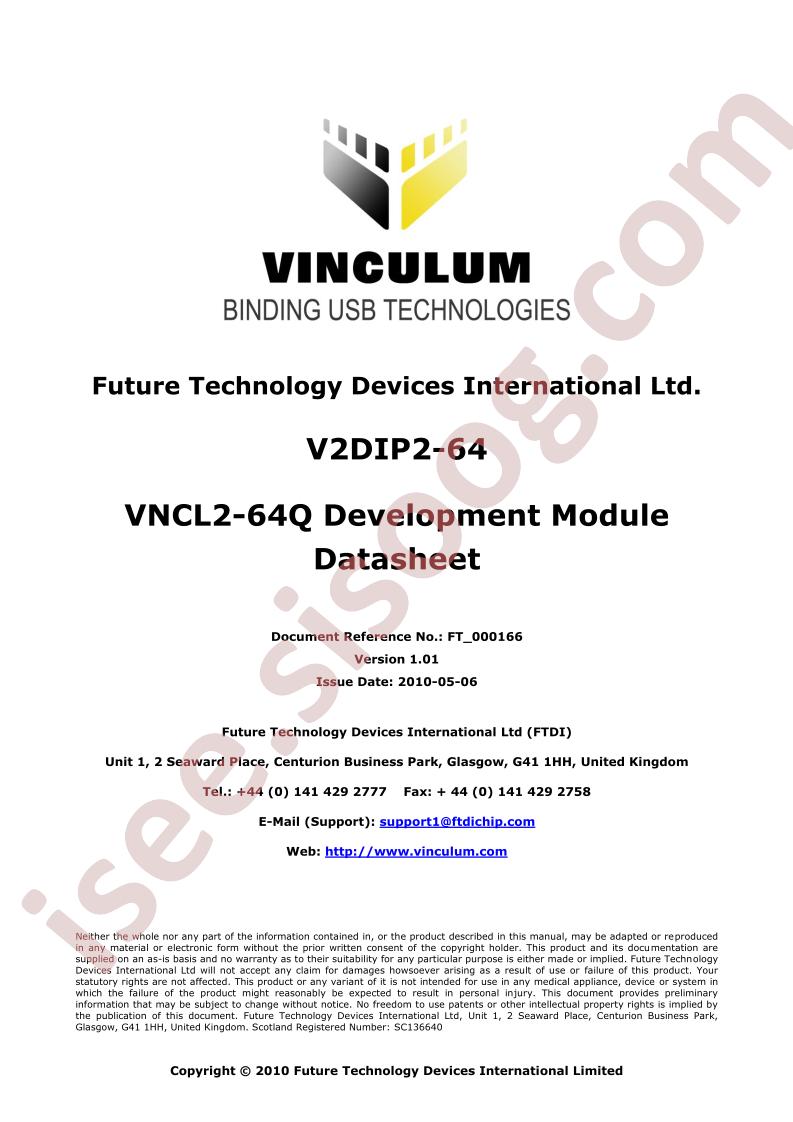 V2DIP2-64