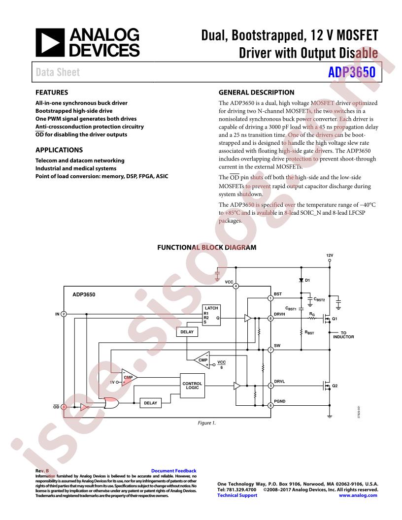 ADP3650
