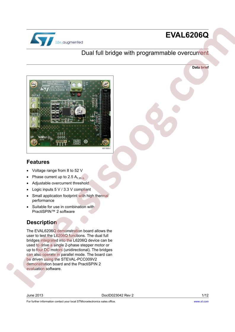 EVAL6206Q