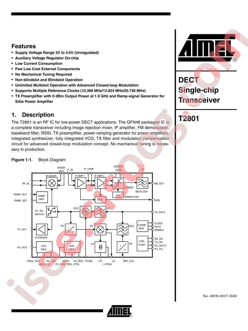 T2801(PLQ)