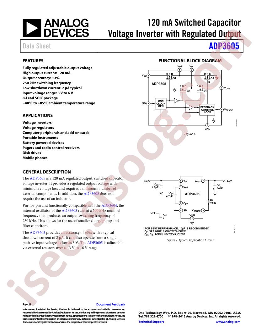 ADP3605