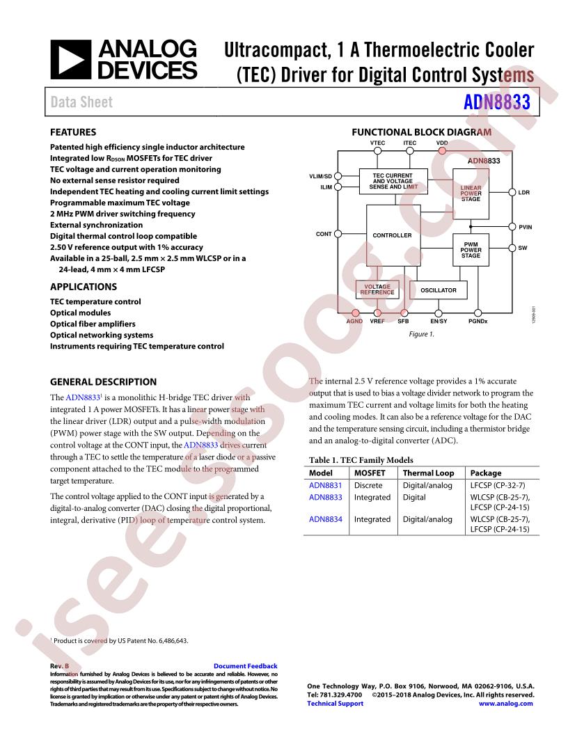 ADN8833