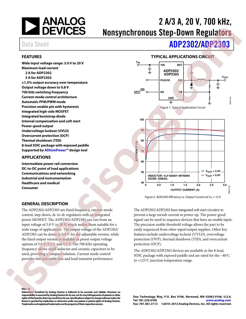 ADP2302,03