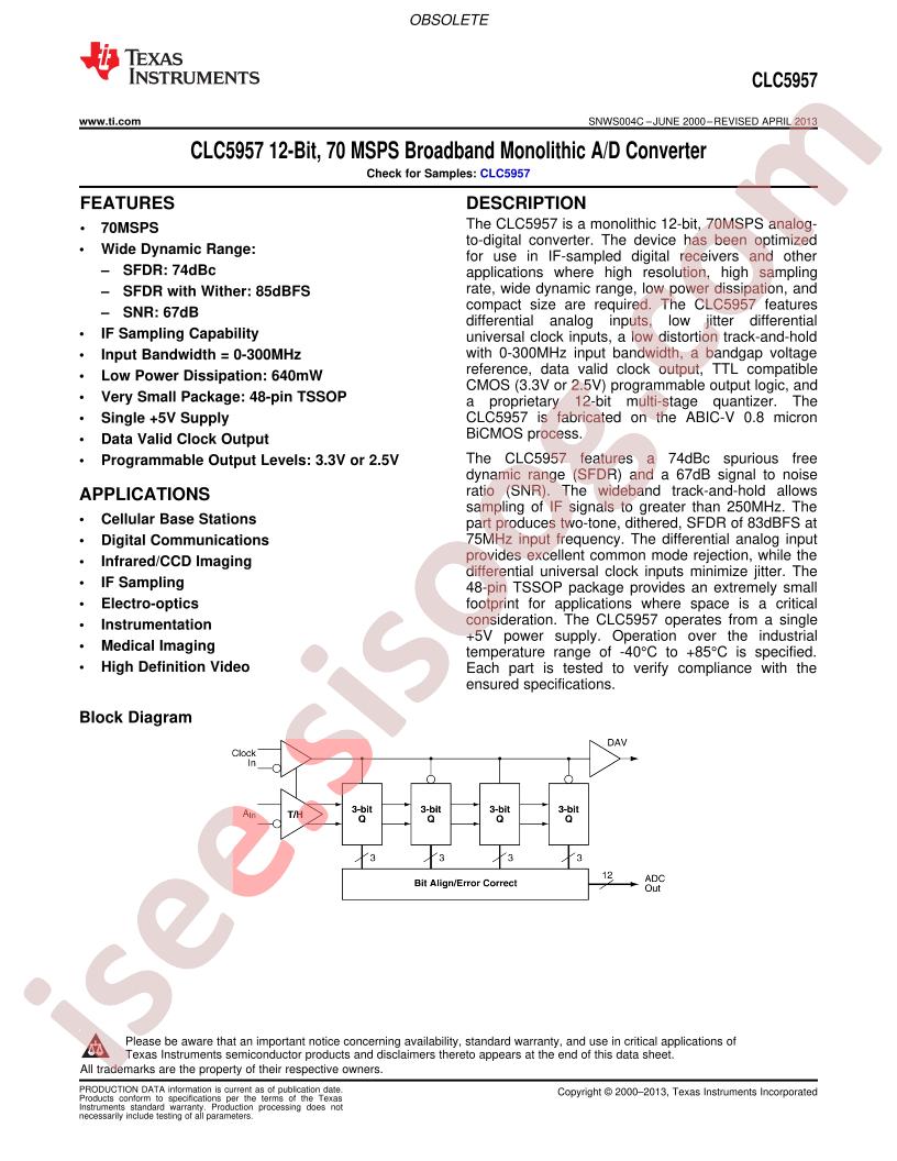 CLC5957