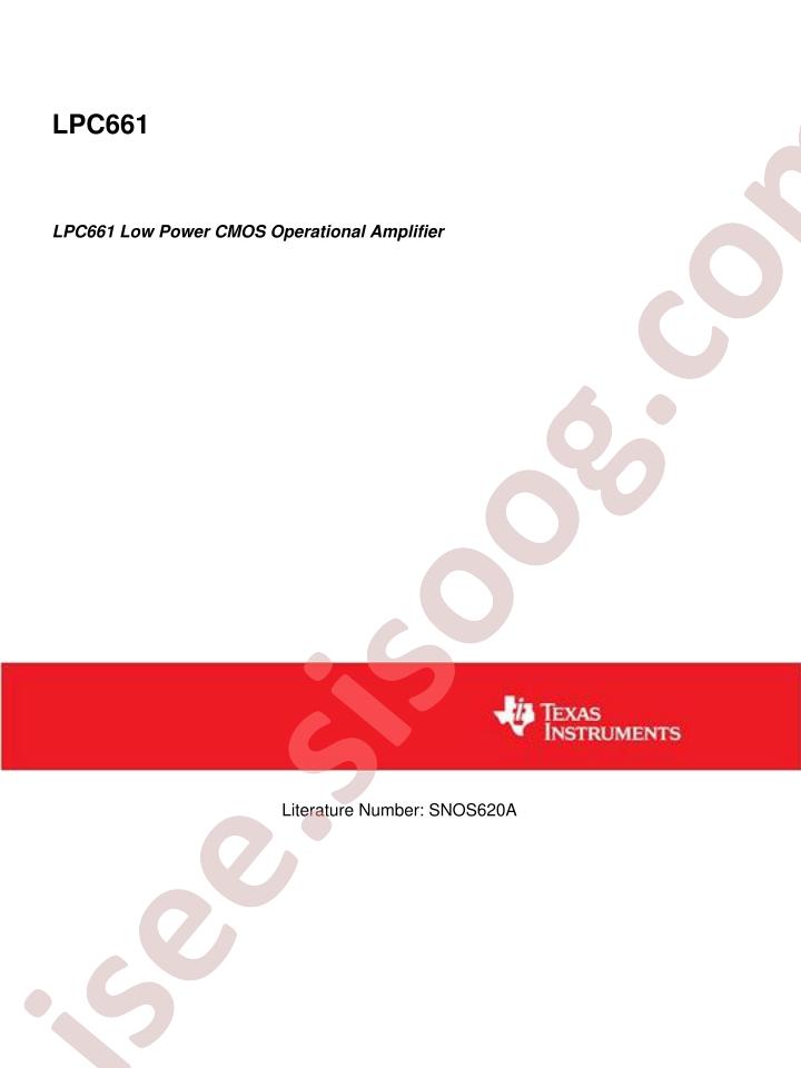 LPC661