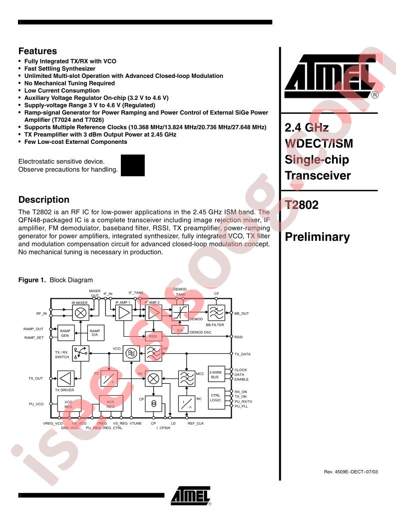 T2802(PLH)