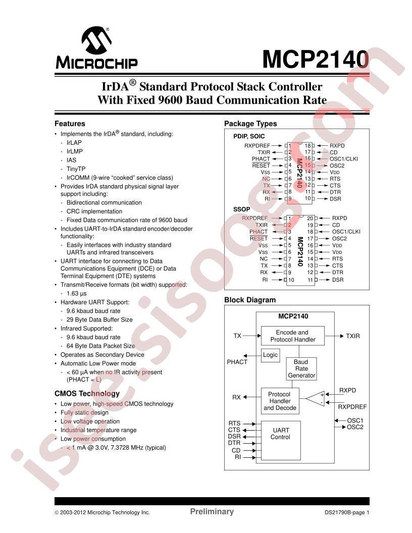 MCP2140