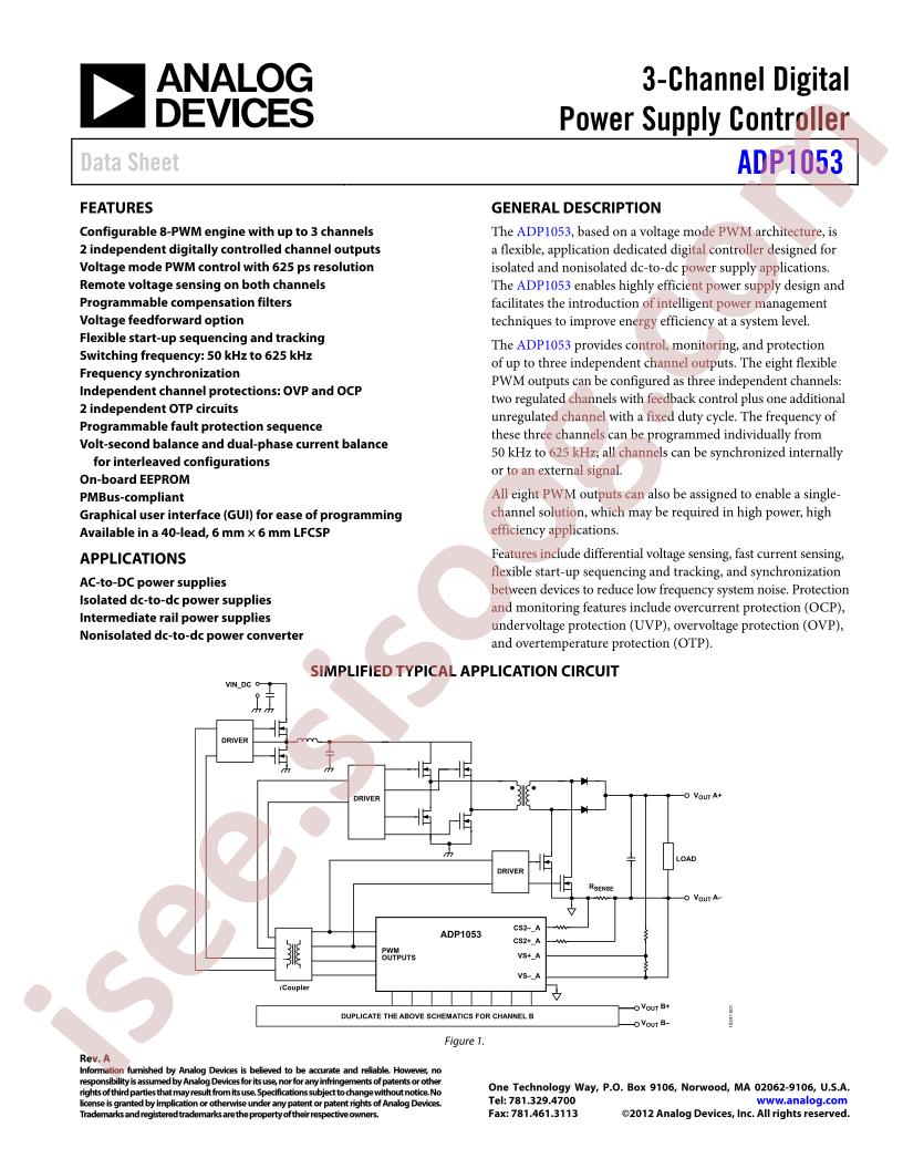ADP1053