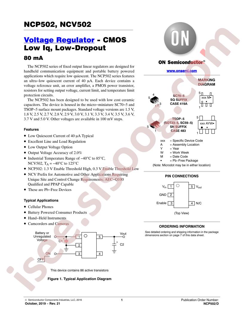 NCP502(A)