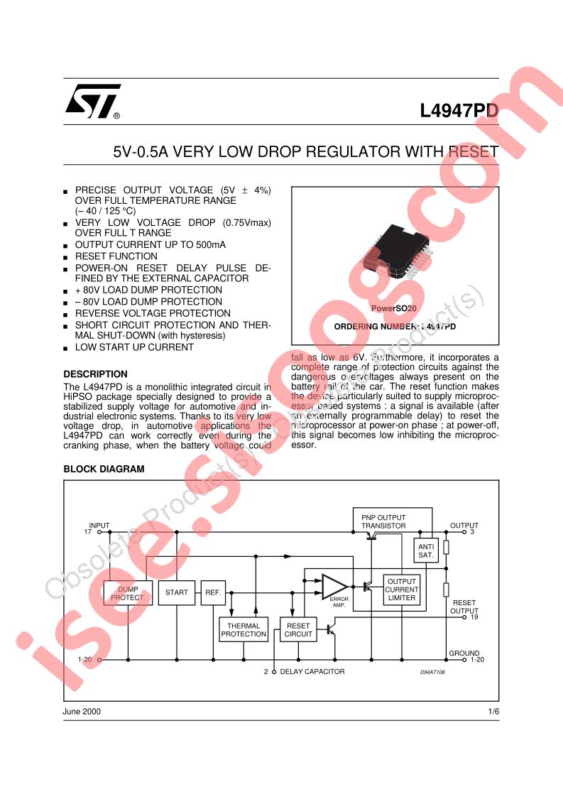 L4947PD