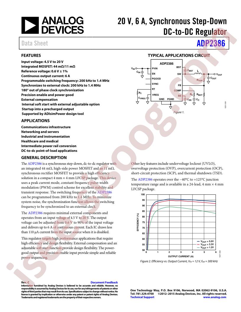 ADP2386