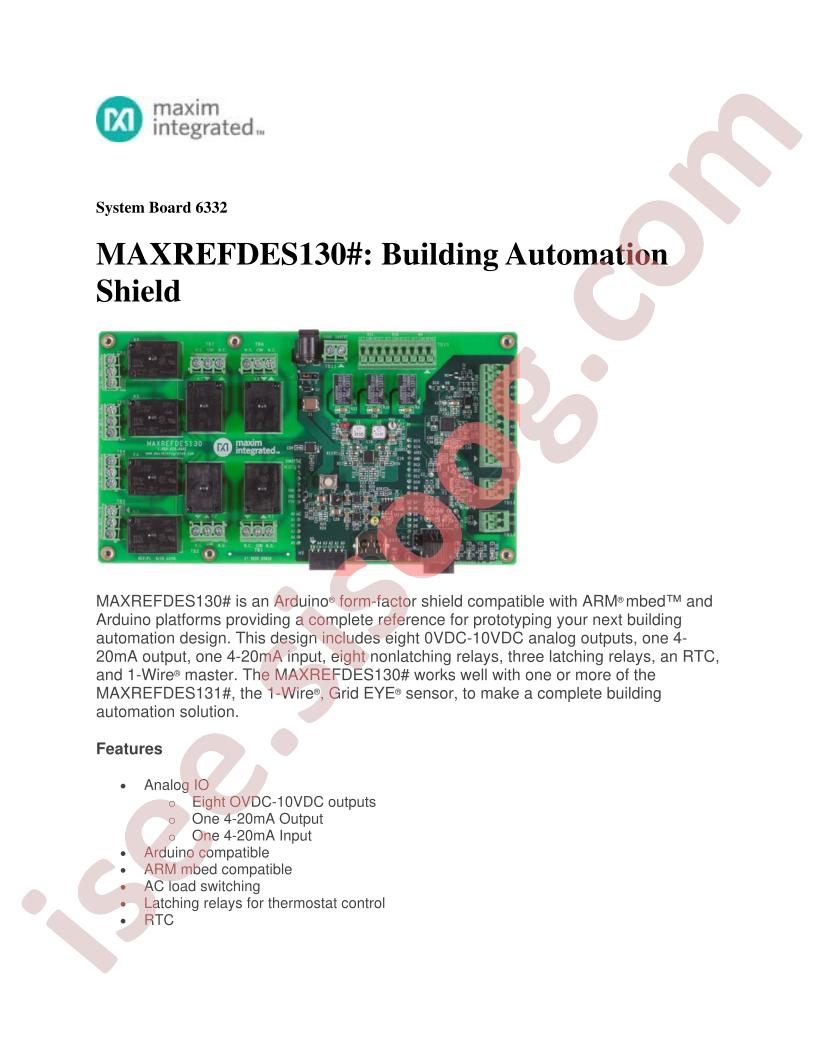 MAXREFDES130#