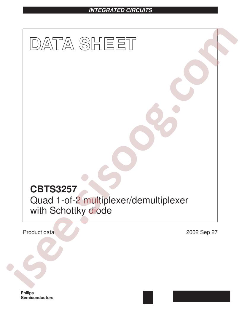 CBTS3257