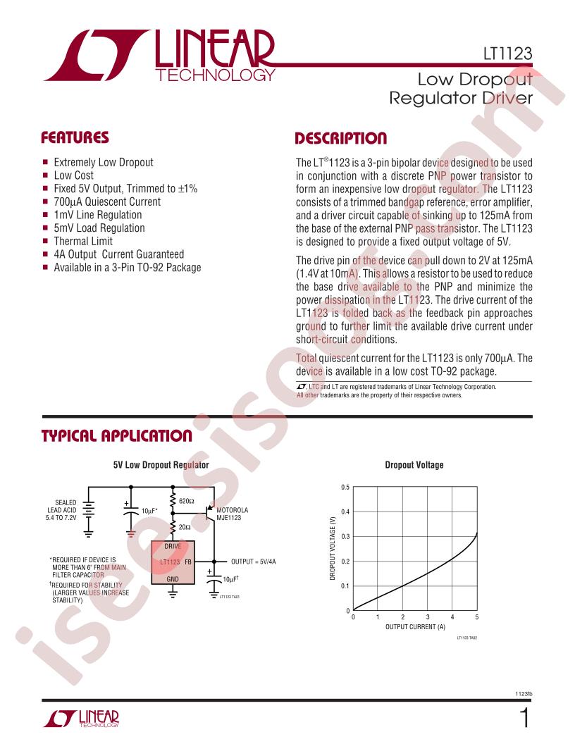 LT1123