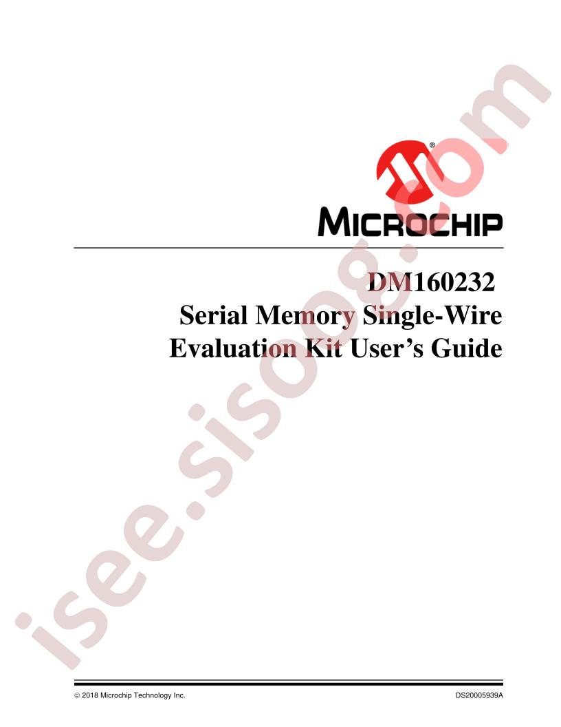 DM160232 User Guide~