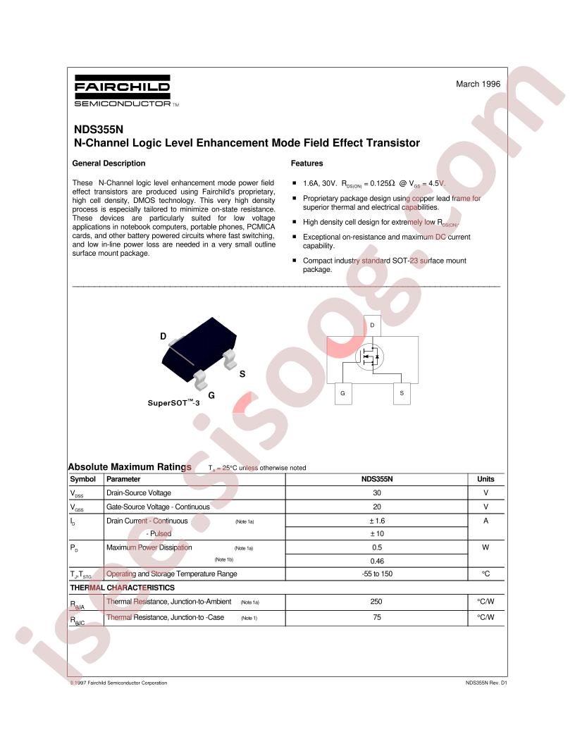 NDS355N