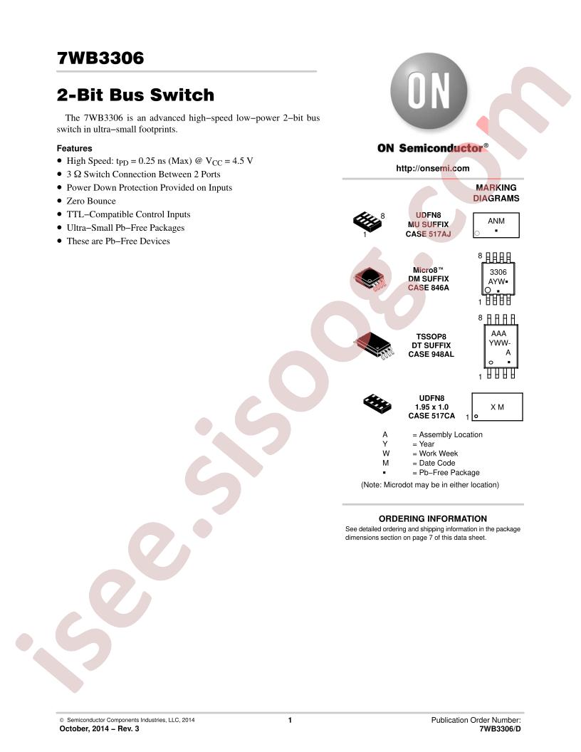 7WB3306