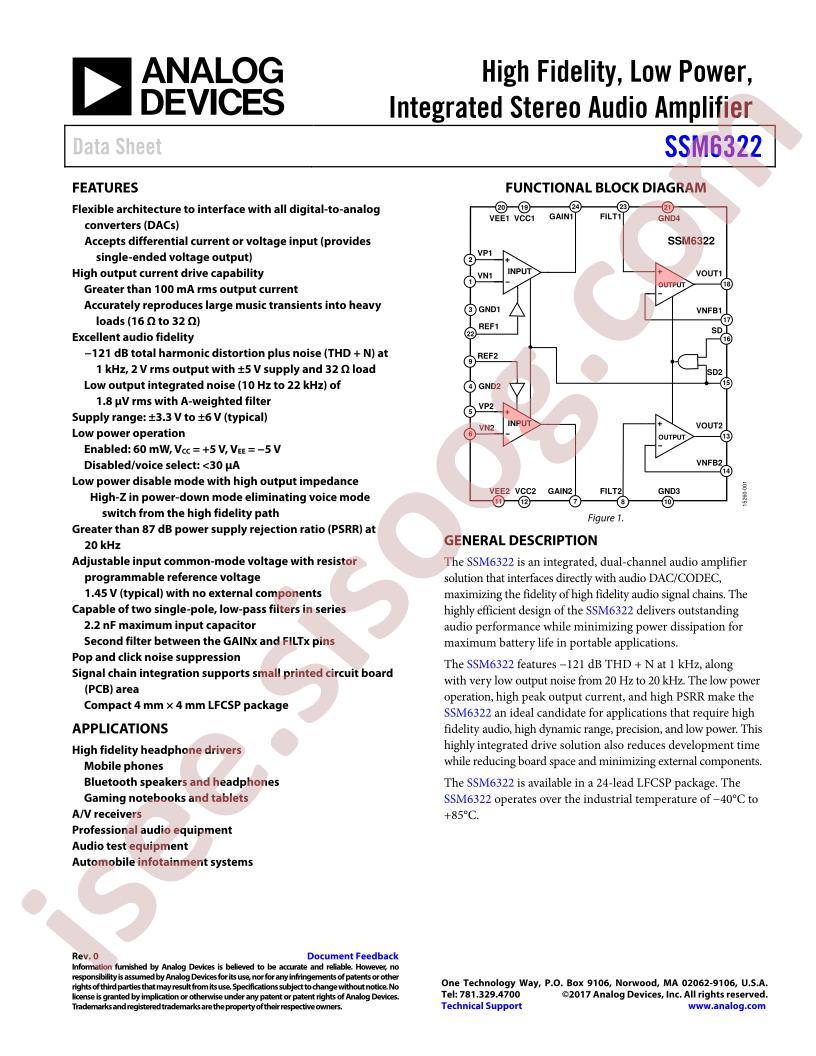 SSM6322