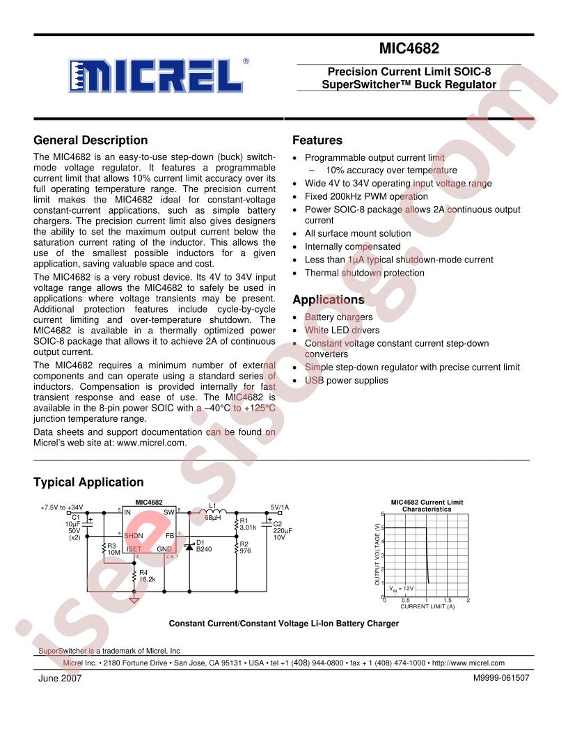 MIC4682