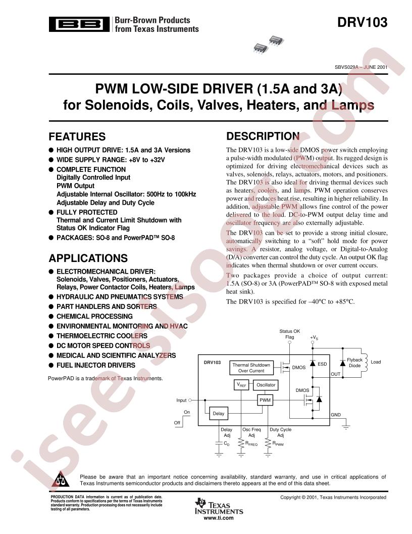 DRV103