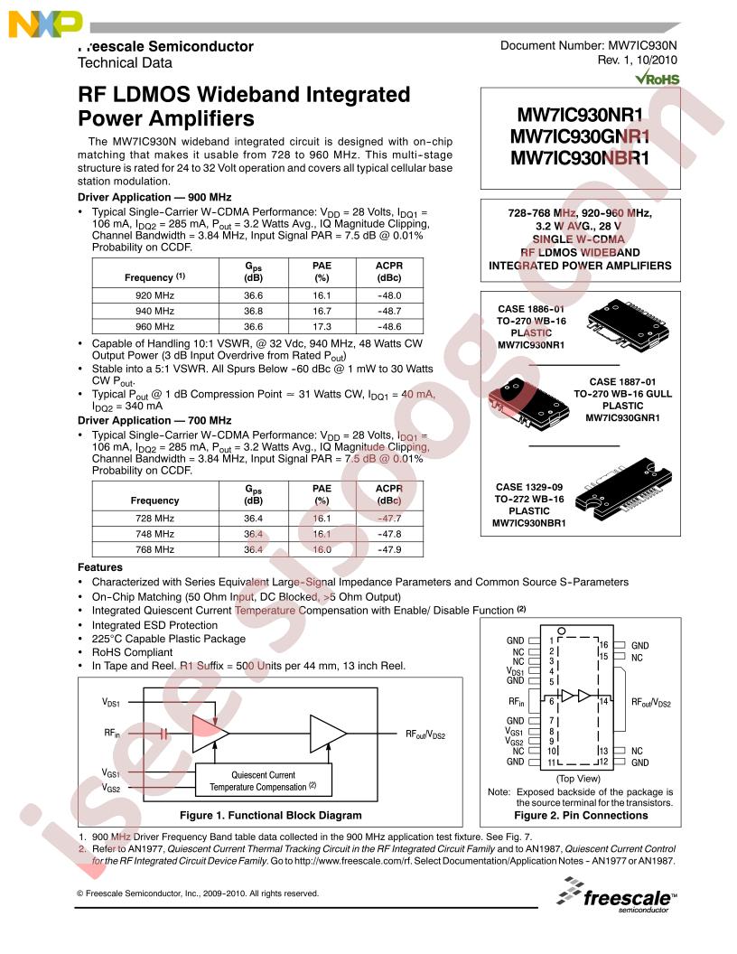 MW7IC930