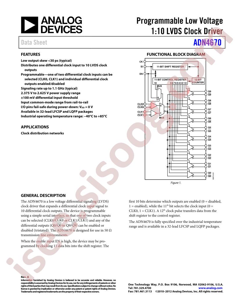 ADN4670