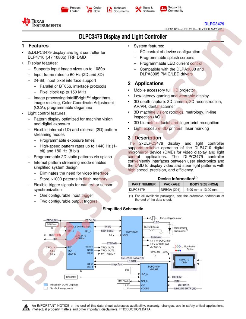 DLPC3479