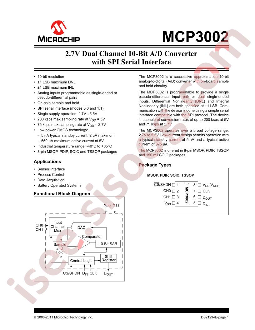 MCP3002