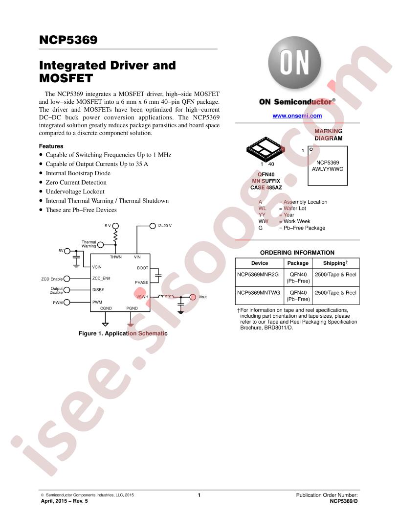 NCP5369