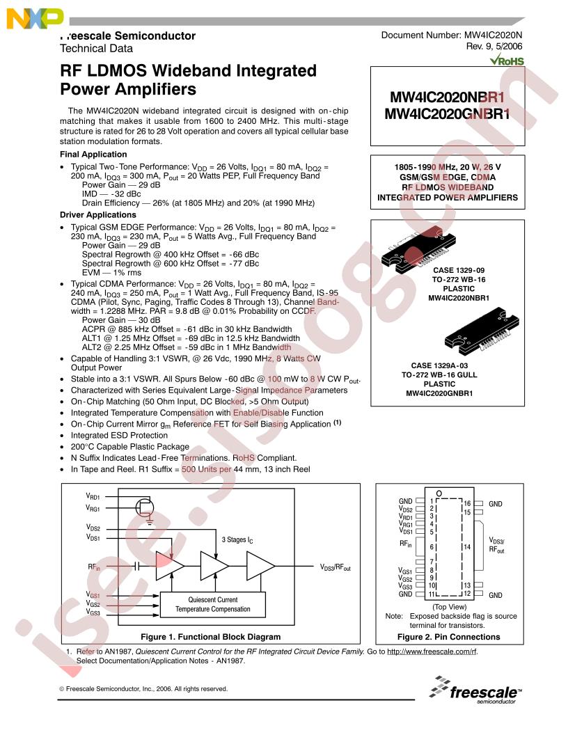 MW4IC2020NBR1,GNBR1