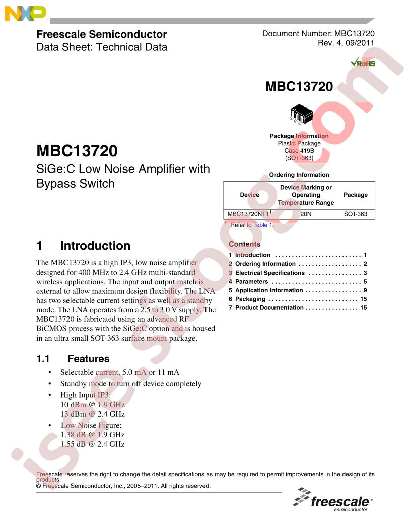 MBC13720