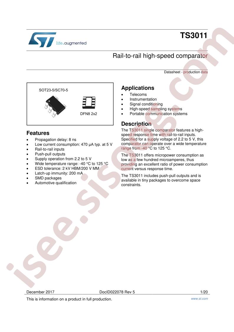 TS3011
