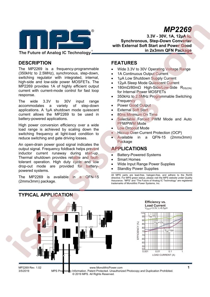MP2269