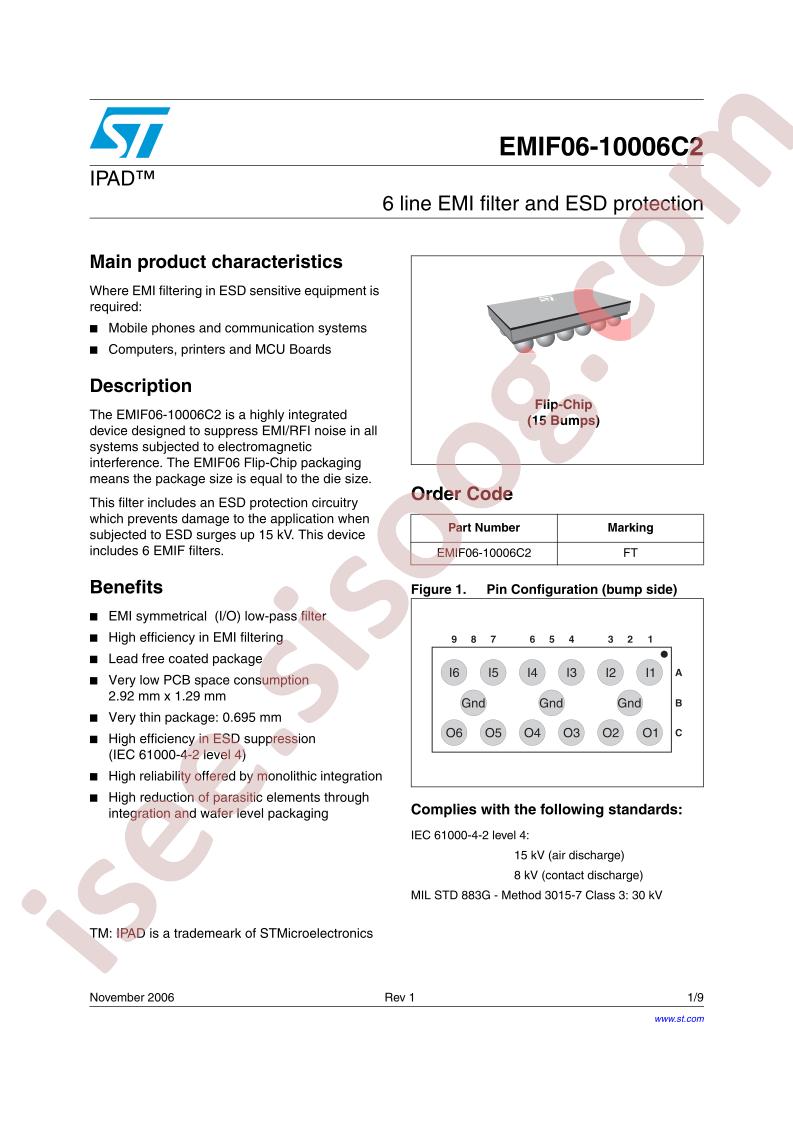 EMIF06-10006C2