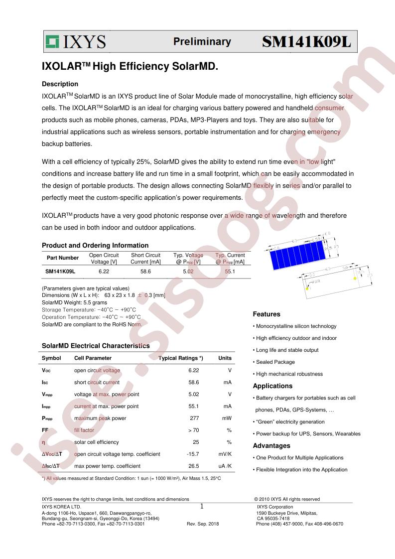 SM141K09L Datasheet Prelim~